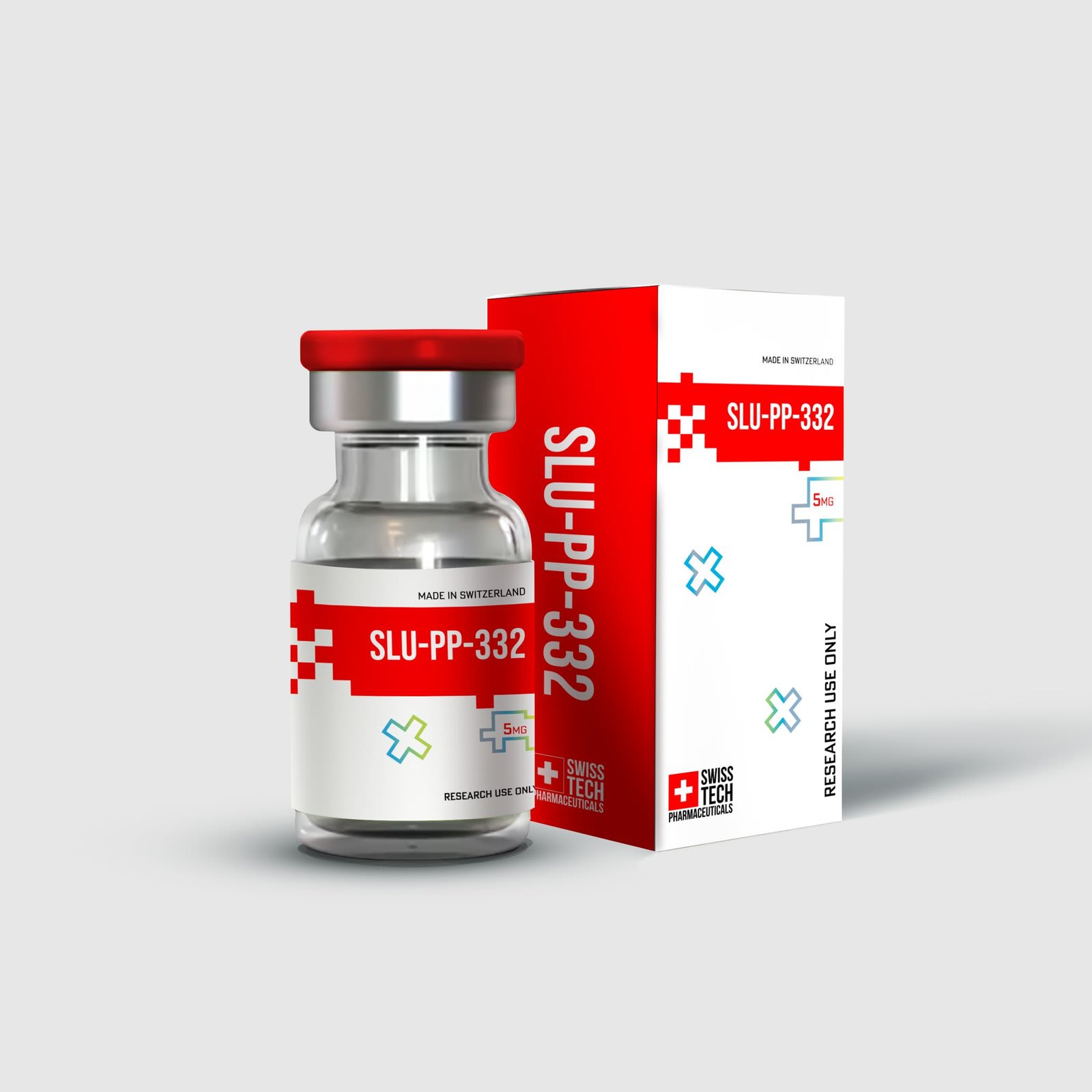 SLU-PP-332 (Oral Liquid)