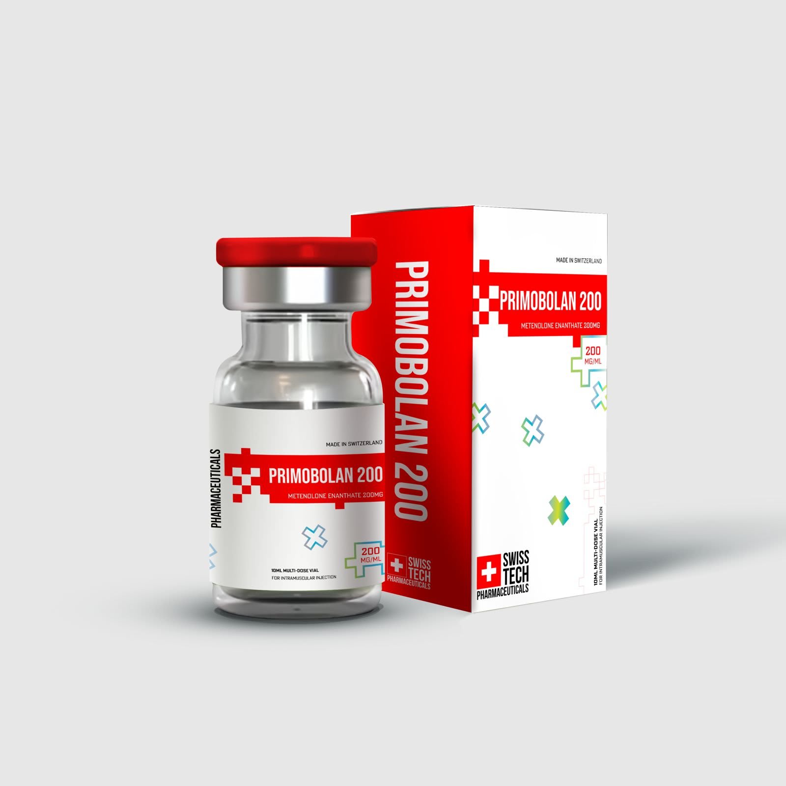 Primobolan Depot