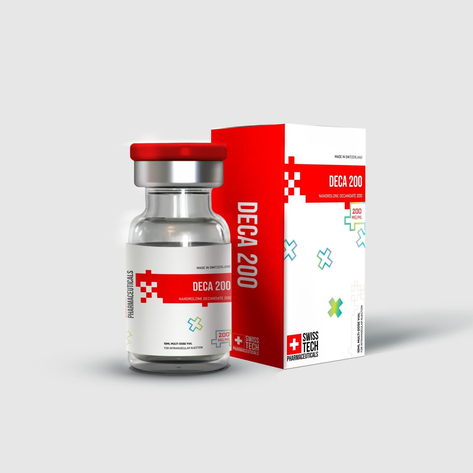Nandrolone Decanoate