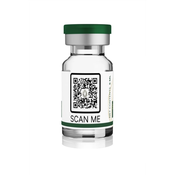 Bacteriostatic Water (BAC) for peptide reconstitution – Canadian supplier