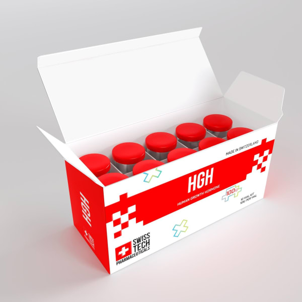 HGH - Image 2