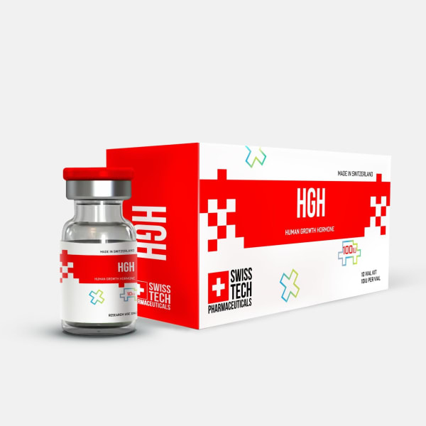 HGH