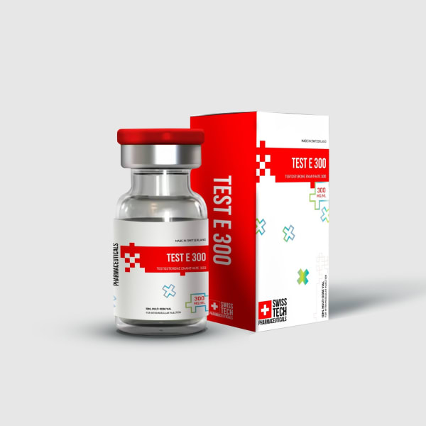Testosterone Enanthate 300