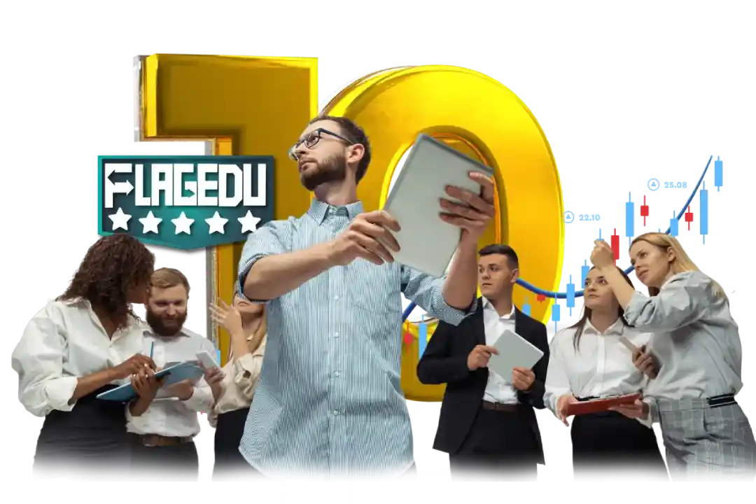 about flagedu 