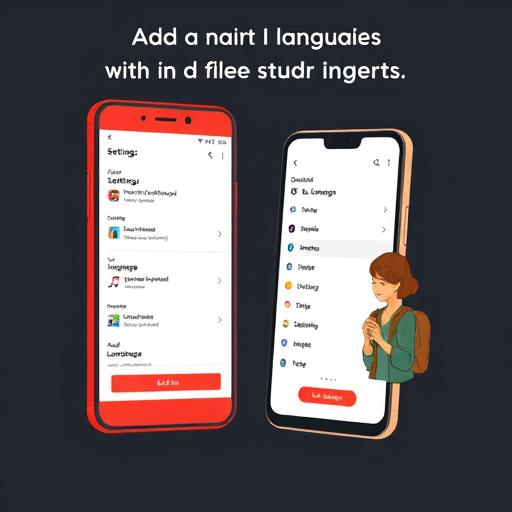 Как добавить язык на смартфон Redmi: пошаговая инструкция