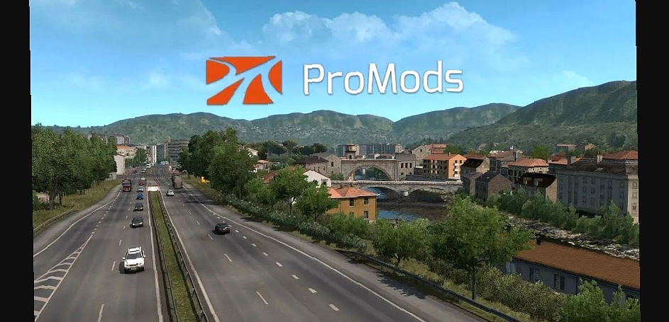 МОД Middle-East Add-On v2.74 ДЛЯ EURO TRUCK SIMULATOR 2