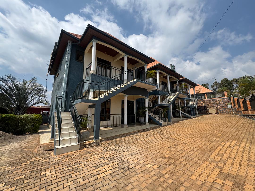 Fully Furnished studio Apartment