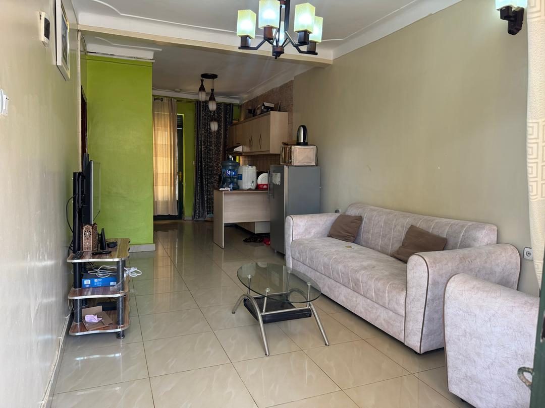 Fully furnished 2 bedroom Apartment