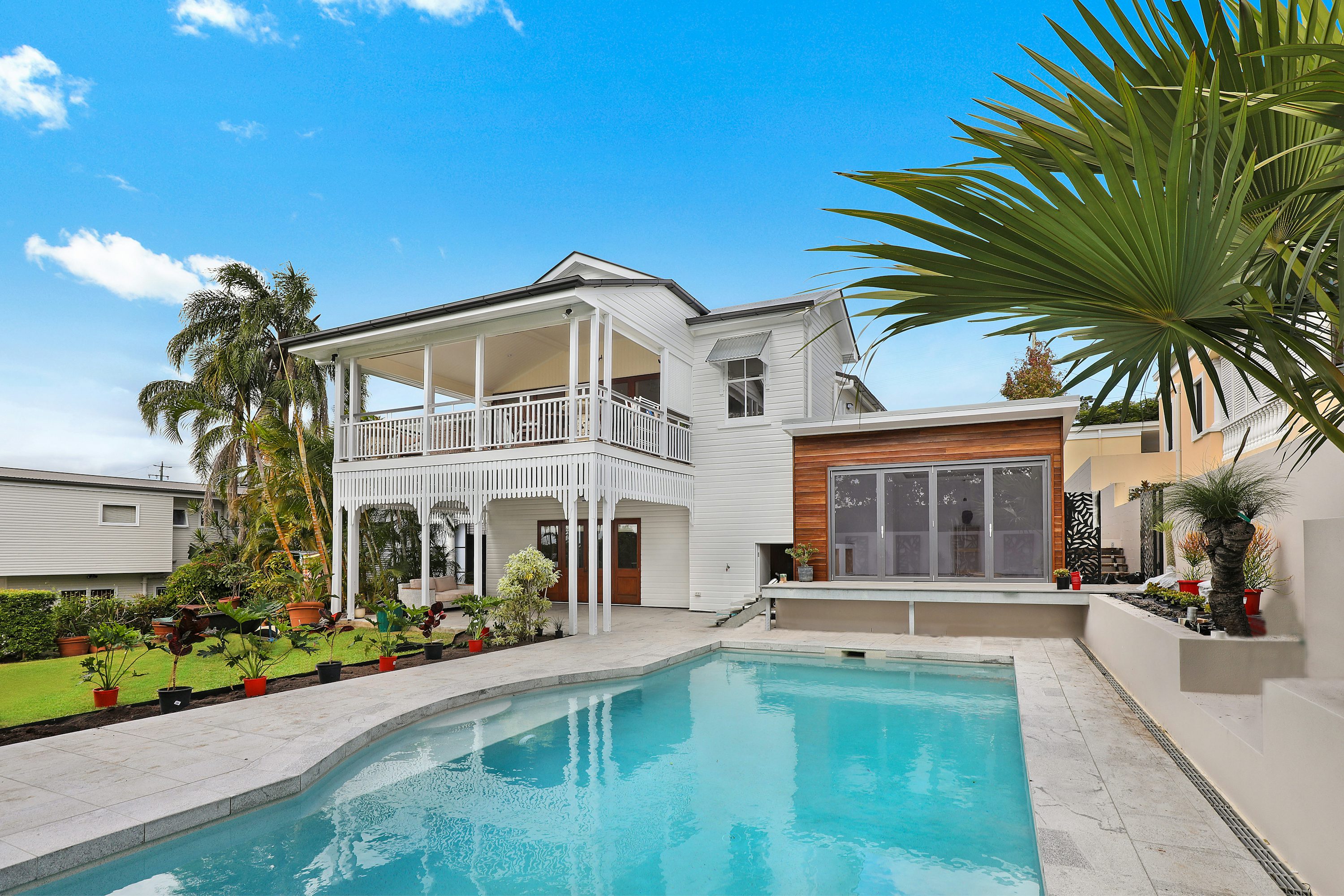 Rental House 2