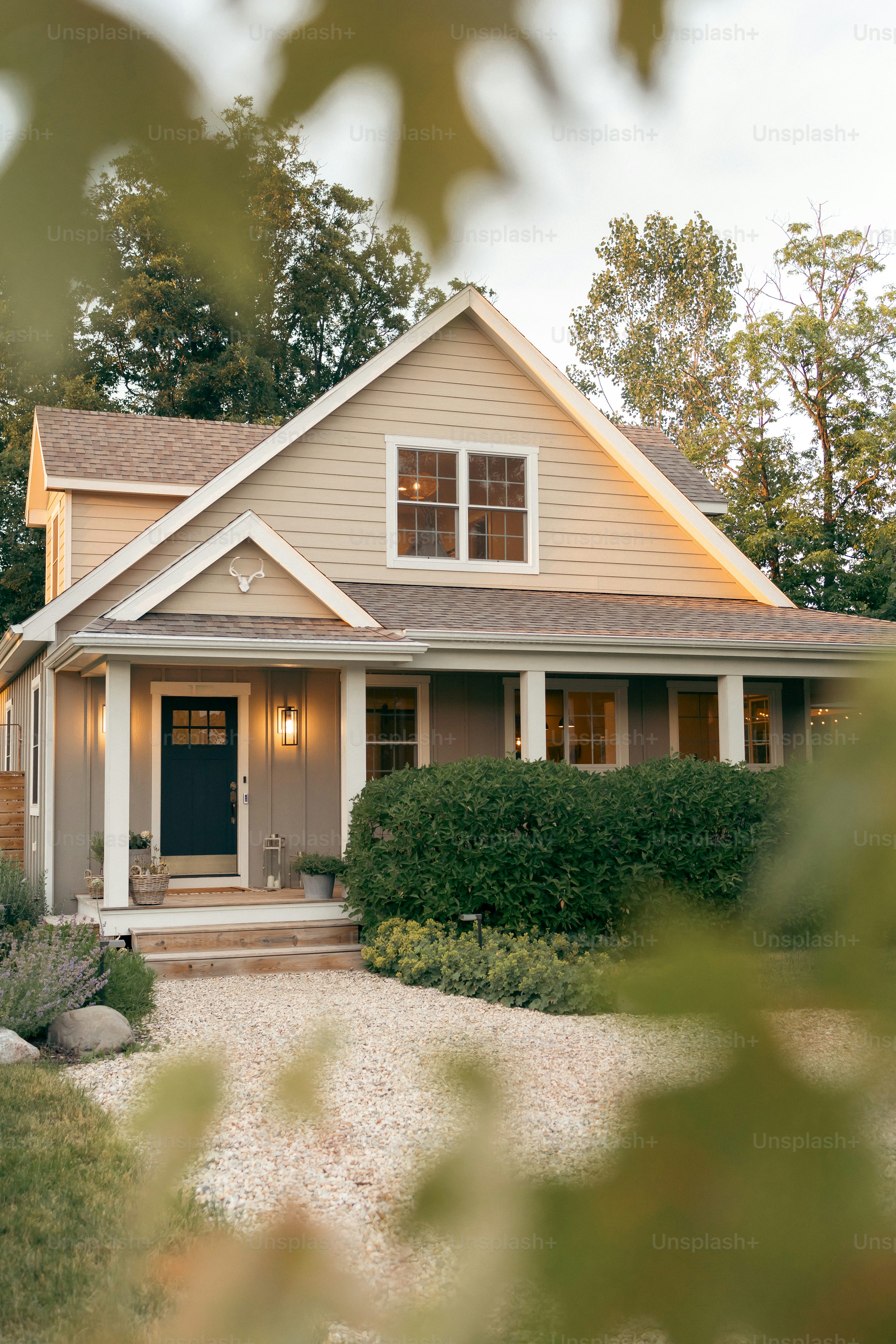 Rental House 3