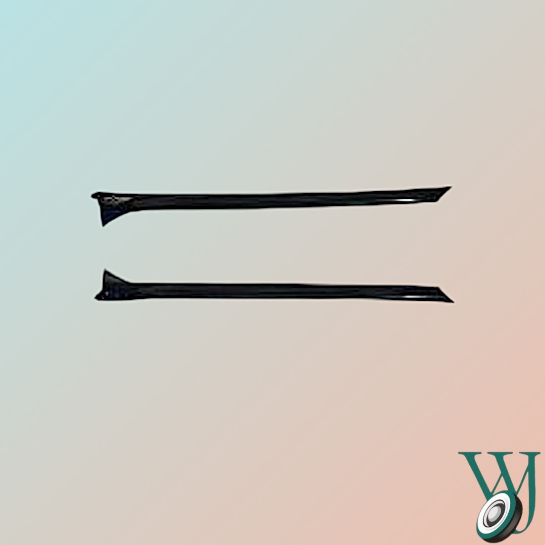 A-pillar trim 2018 VOGUE RIGHT