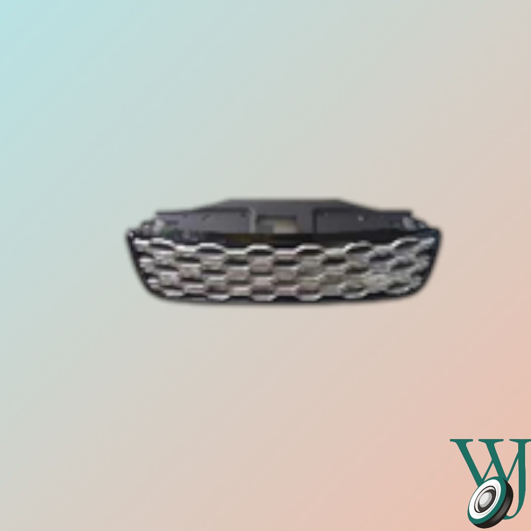 GRILLE, DISCOVERY