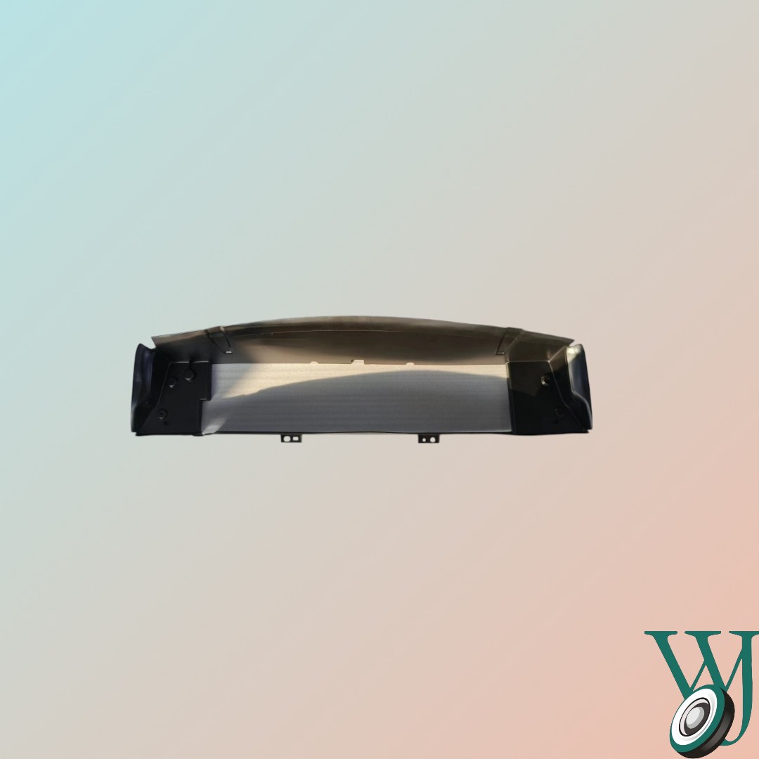 AIR INTAKE HOOD 2023 VOGUE
