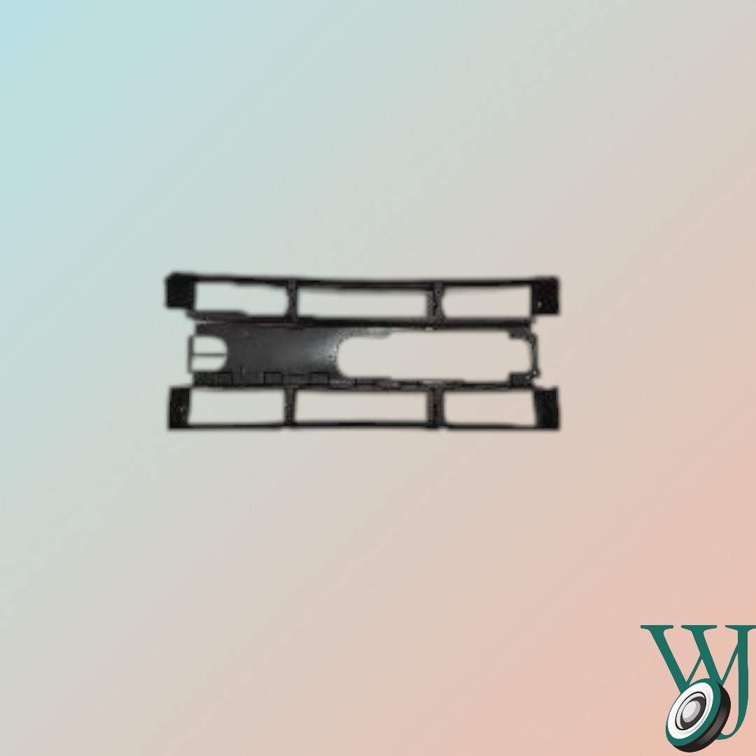 AIR SPOILER, DISCOVERY