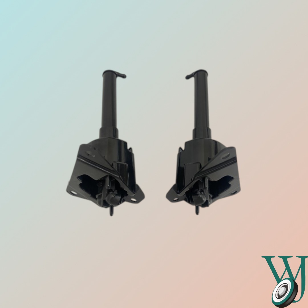 bumper washer Nozzle VELAR RIGHT