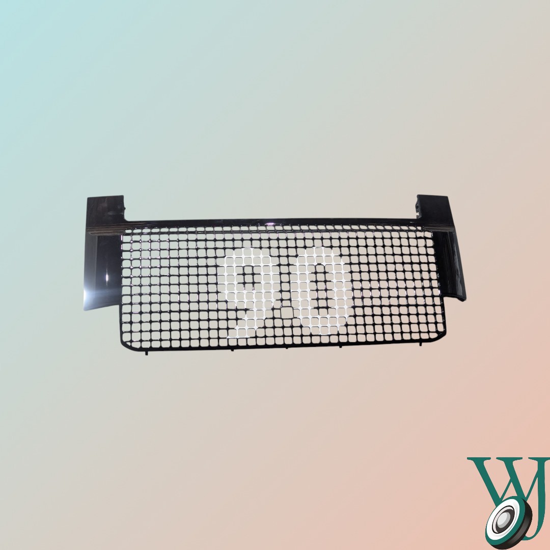 DEFENDER URBAN GRILLE
