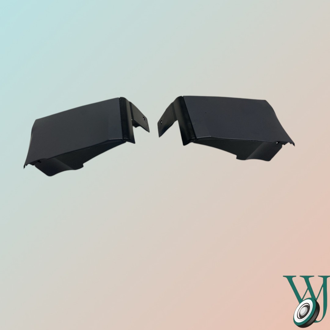 door bracket 2022 VOGUE SVO RIGHT