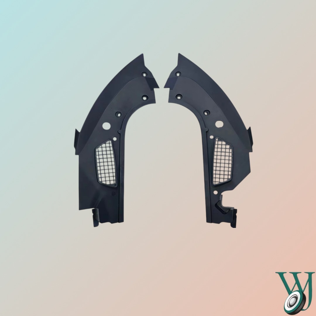 Drainage plate 2023 SPORT RIGHT