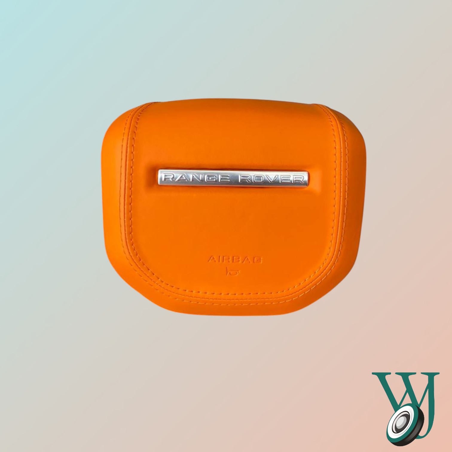 DRIVER AIRBAG - Orange- SPORT/VOGUE-22-25