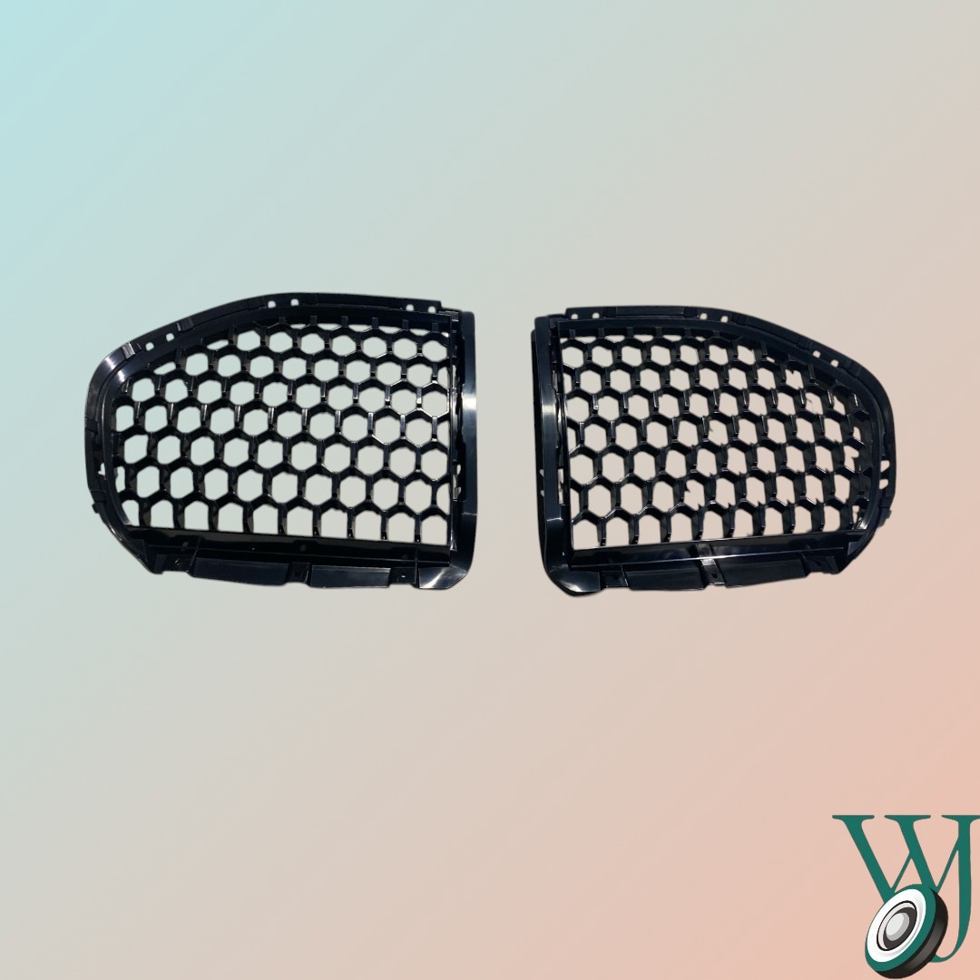 FOG LAMP COVER 2024 Sport SV, 2024 Sport Upgrade 2024 Sport SV