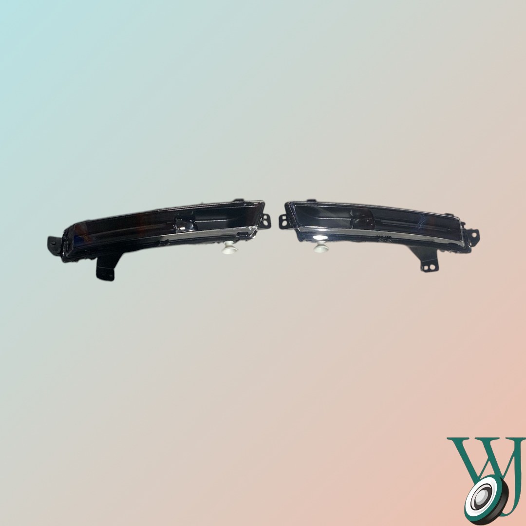 FOG LAMP WITH WIRE 2022 Vogue OE RIGHT