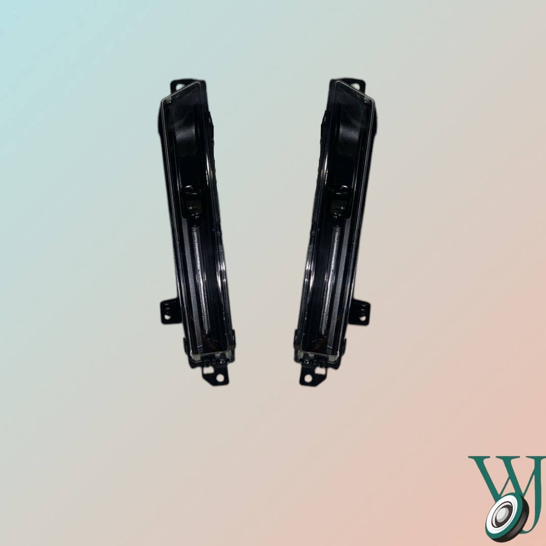FOG LAMP WITH WIRE 2022 Vogue SVA RIGHT