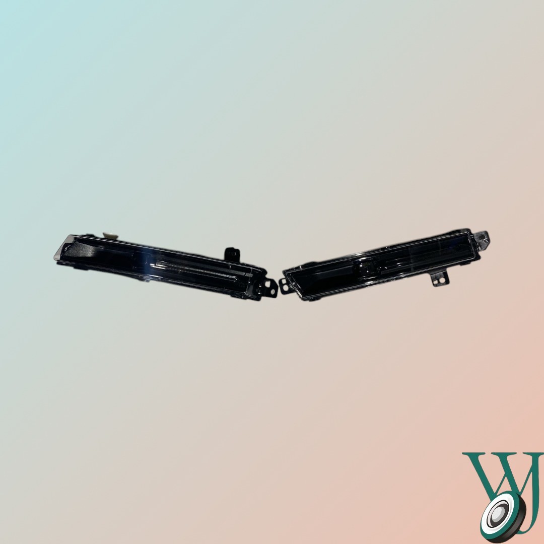 FOG LAMP WITH WIRE 2022 Vogue SVO RIGHT