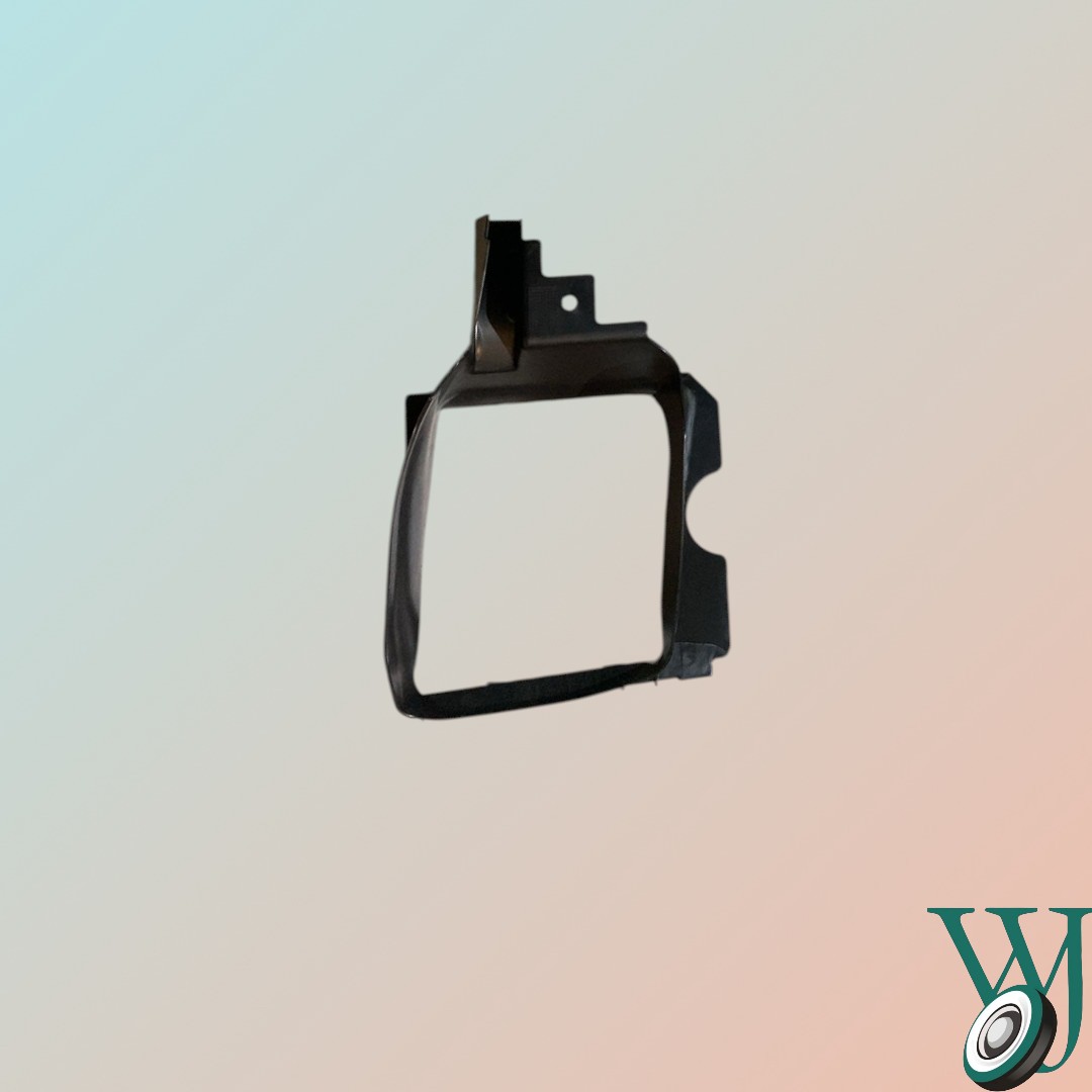 FRONT BRACKET LEFT 2017 UPGRADE->2022 SPORT, 2014-2017 Upgrade 2018-2022 Sport OE
