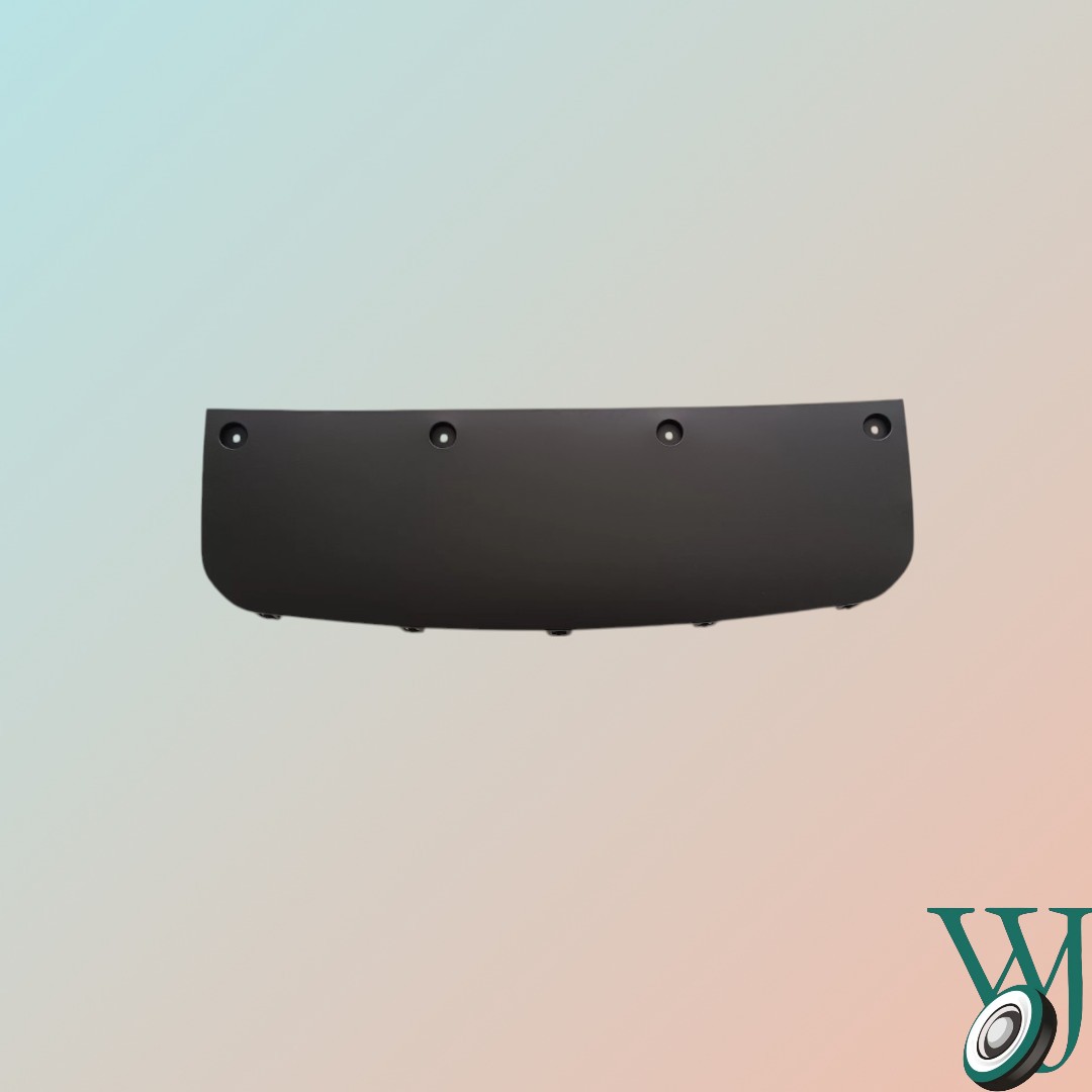 FRONT BUMPER BIG CSMALL COVER 2023 VOGUE