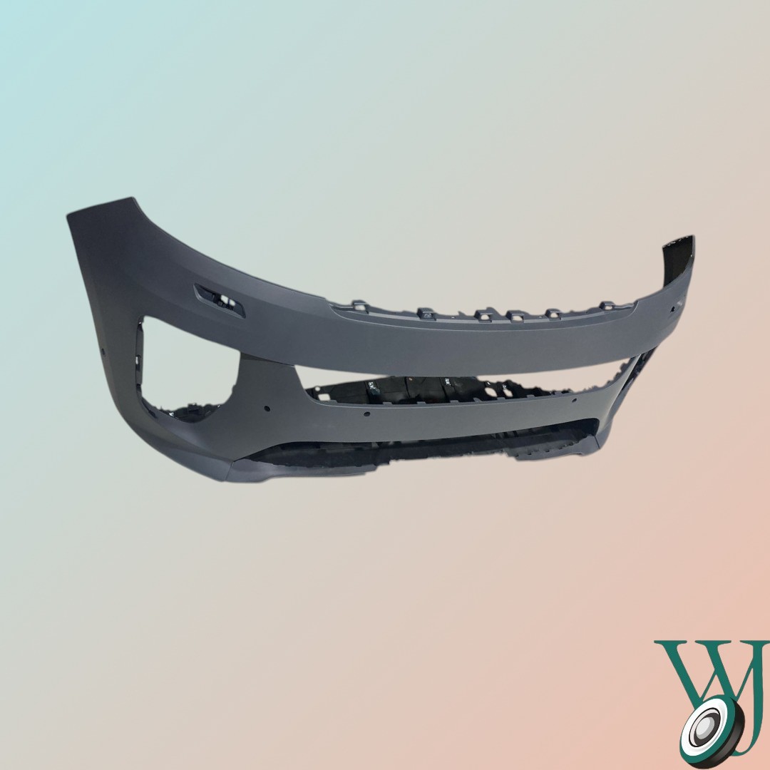 FRONT BUMPER 2024 SPORT SV, 2024 Sport Upgrade 2024 Sport SV