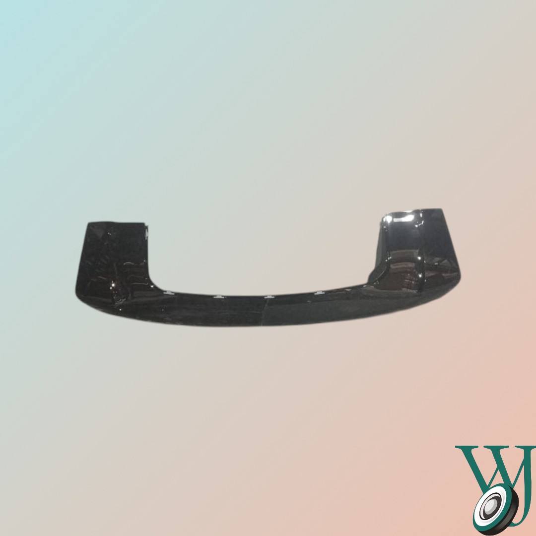 FRONT BUMPER BIG COVER 2023 VOGUE GOLDEN, 2023 Vogue Golden Strip