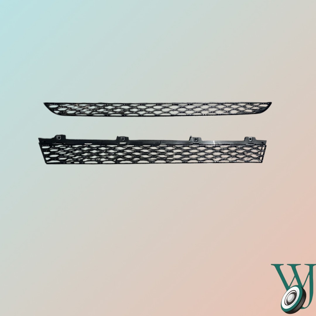 FRONT BUMPER BRACKET 2017 UPGRADE->2022 SPORT SVR, 2014-2017 Upgrade 2018-2022 Sport SVR