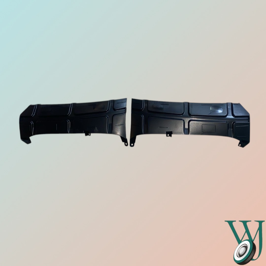 FRONT BUMPER BRACKET 2020 DEFENDER SVR RIGHT