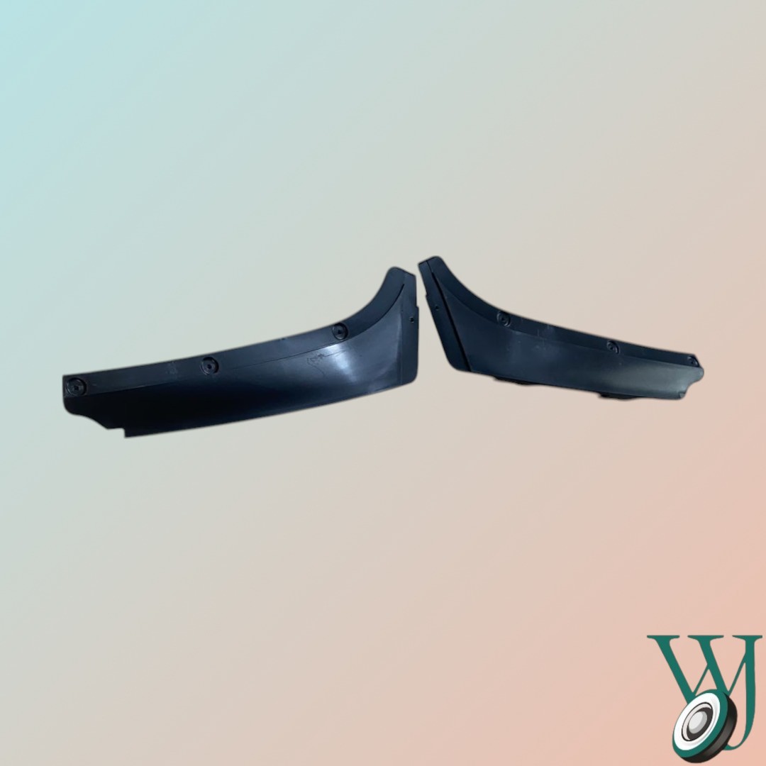 FRONT BUMPER BRACKET 2020 DEFENDER SVR RIGHT