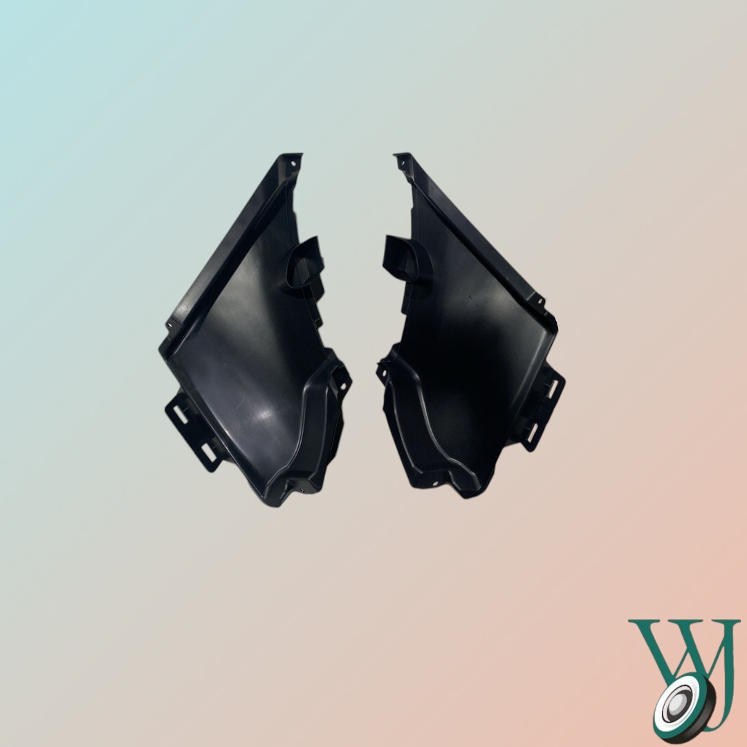 FRONT BUMPER BRACKET DISCOVERY SPORTS RIGHT