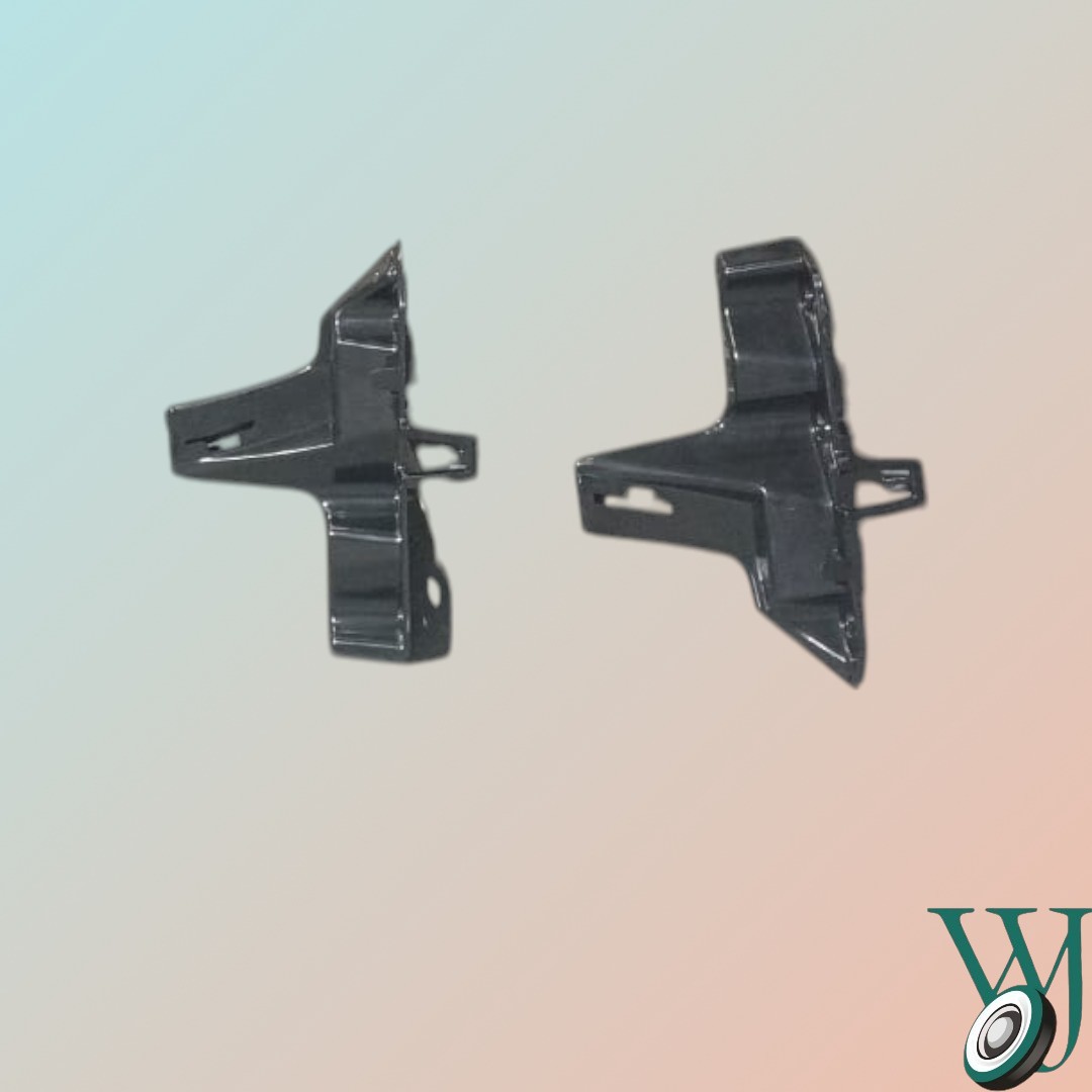 FRONT BUMPER BRACKET VELAR HSE