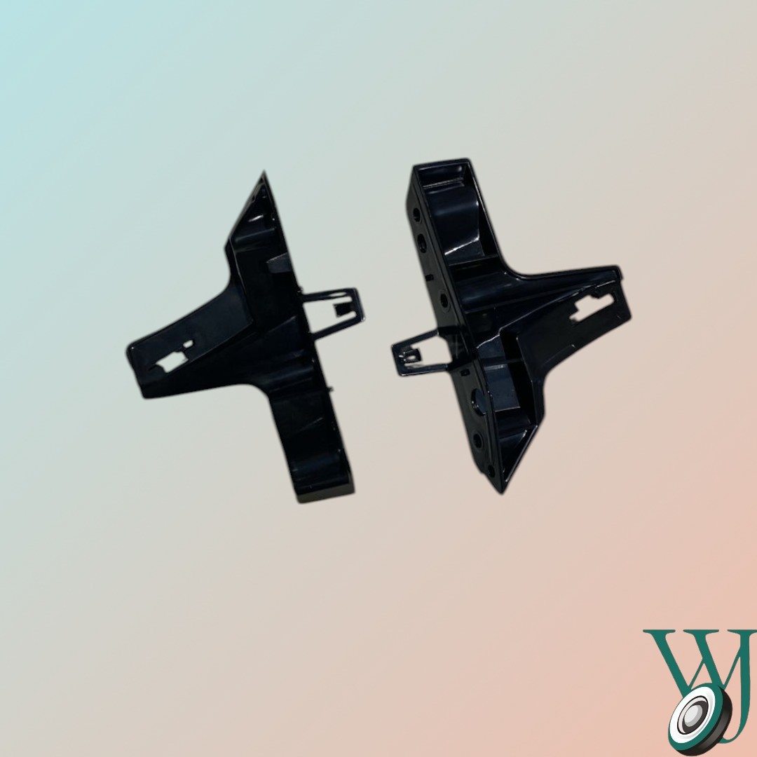 FRONT BUMPER BRACKET VELAR SVR RIGHT