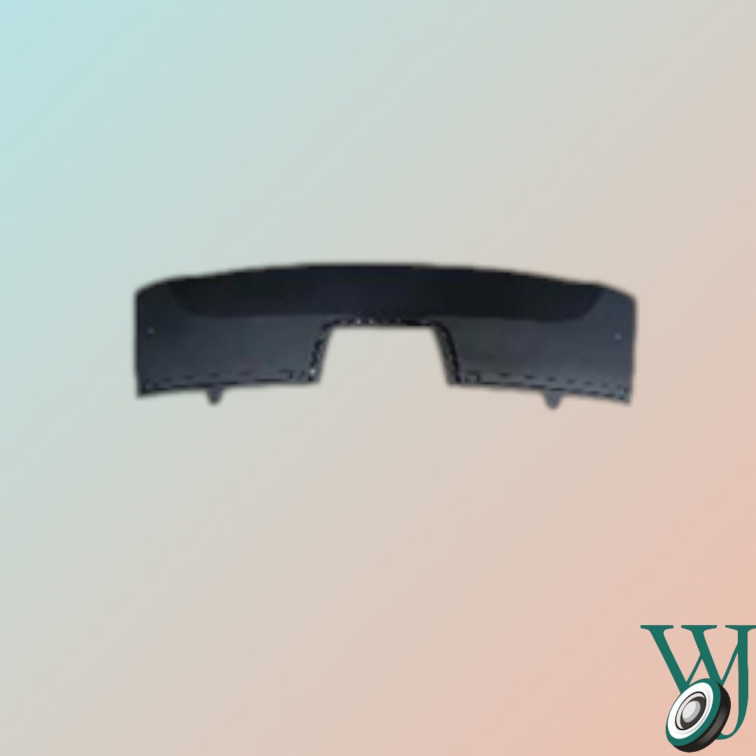 FRONT BUMPER COVER, DISCOVERY