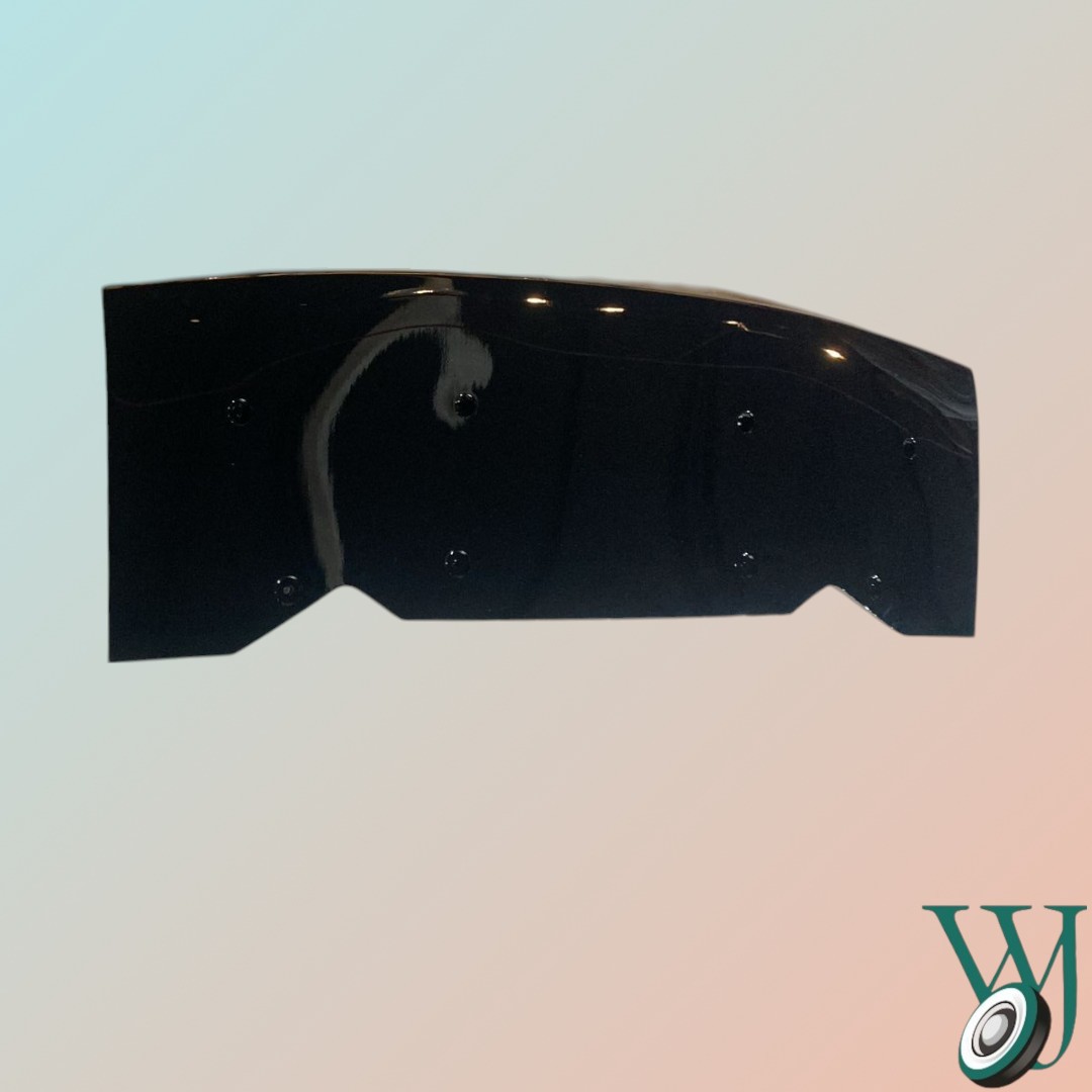 FRONT BUMPER COVER 2020 DEFENDER SVR