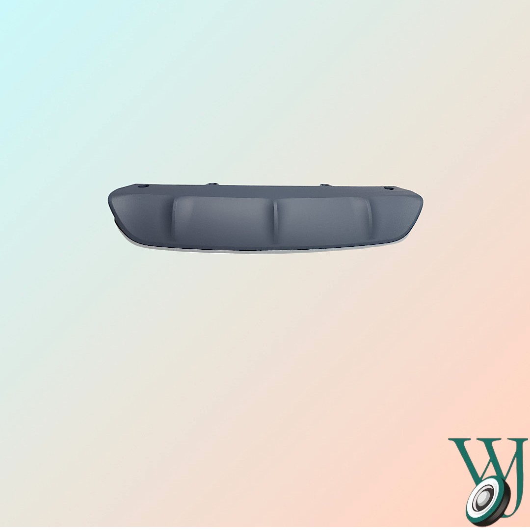 FRONT BUMPER COVER EVOQUE 2020, EVOGUE