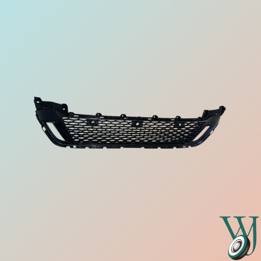 front bumper grille 2020 Discovery Sport, 2020 Discovery Sport Front Bumper Assy