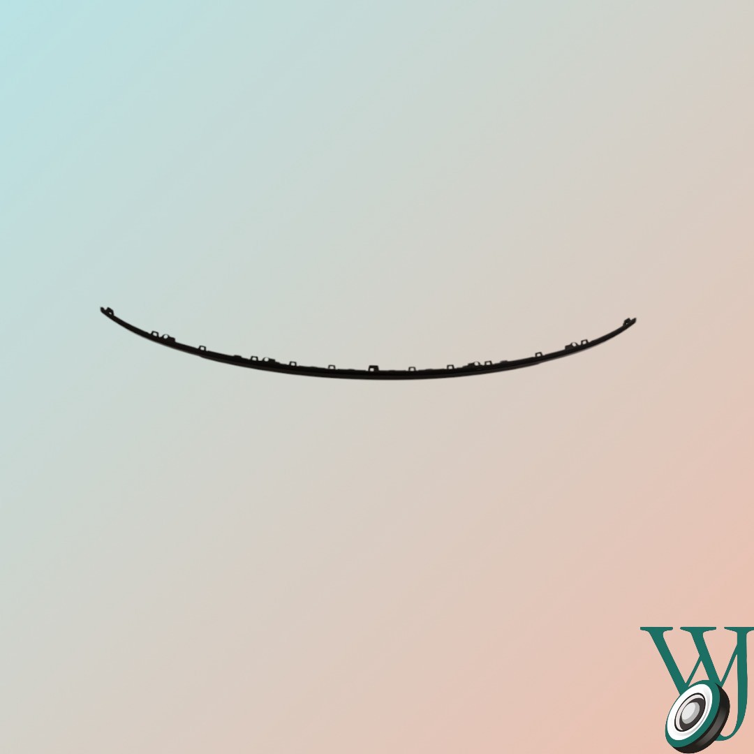 FRONT BUMPER LOWER TRIM STRIP 2023 VOGUE