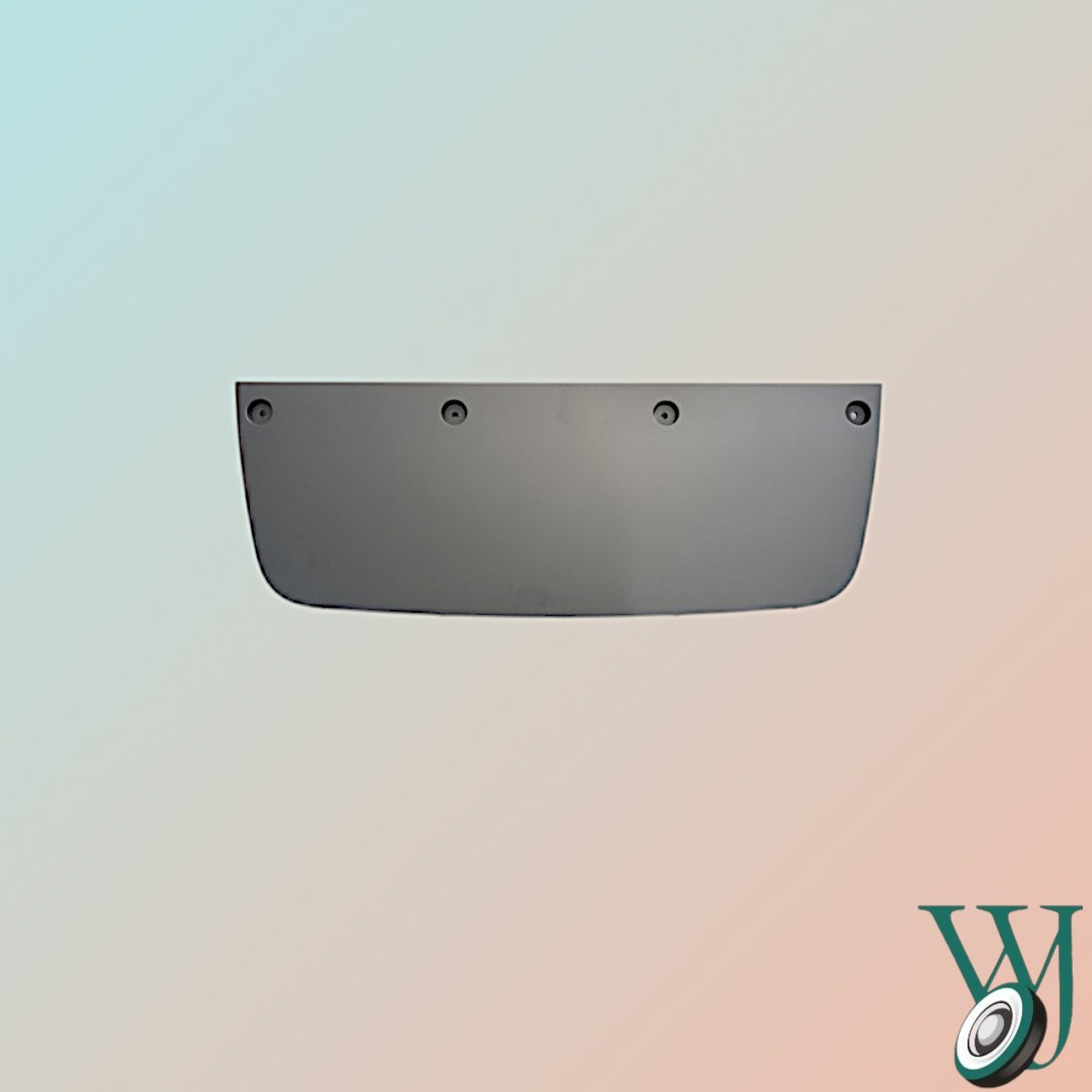 FRONT BUMPER SMALL COVER, SPORT