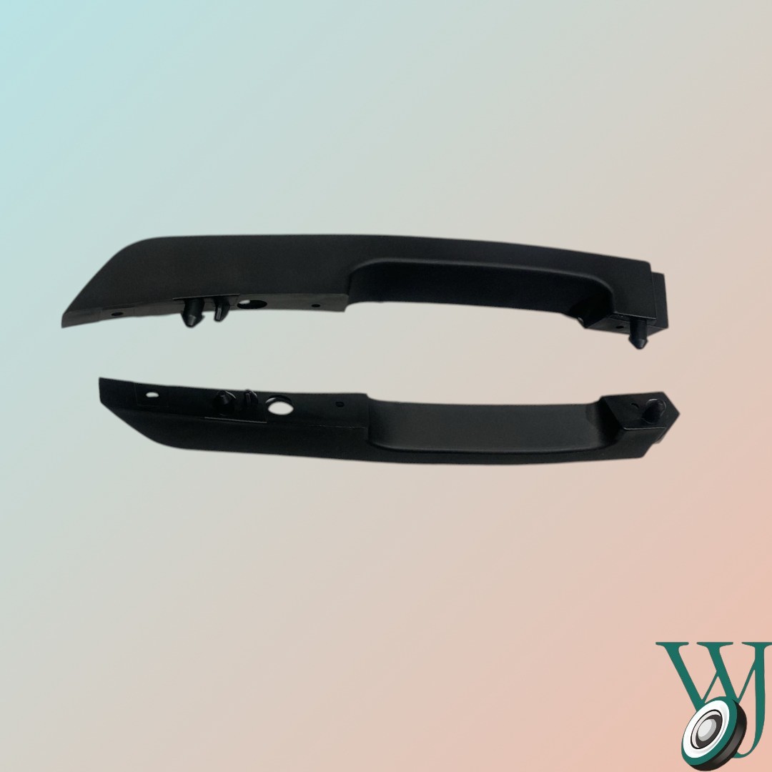 FRONT BUMPER SPOILER BRACKET 2022 Vogue OE RIGHT