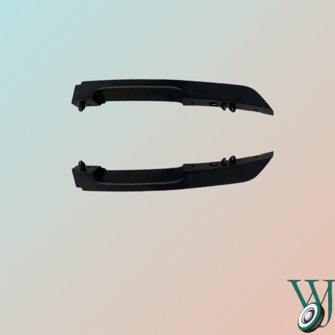 FRONT BUMPER SPOILER BRACKET 2022 Vogue SVA RIGHT