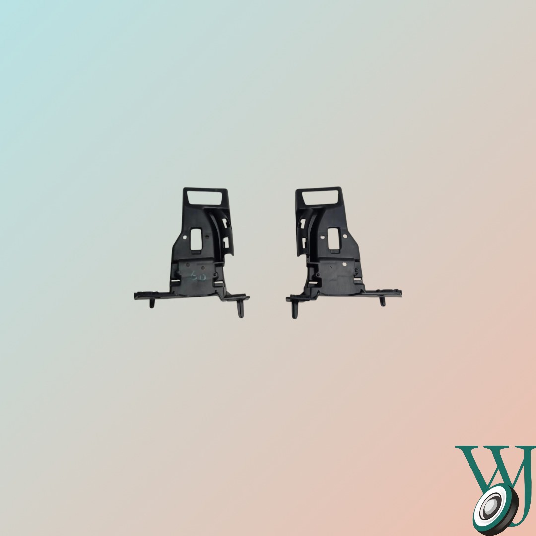 Front bumper spray bracket 2023 VOGUE RIGHT