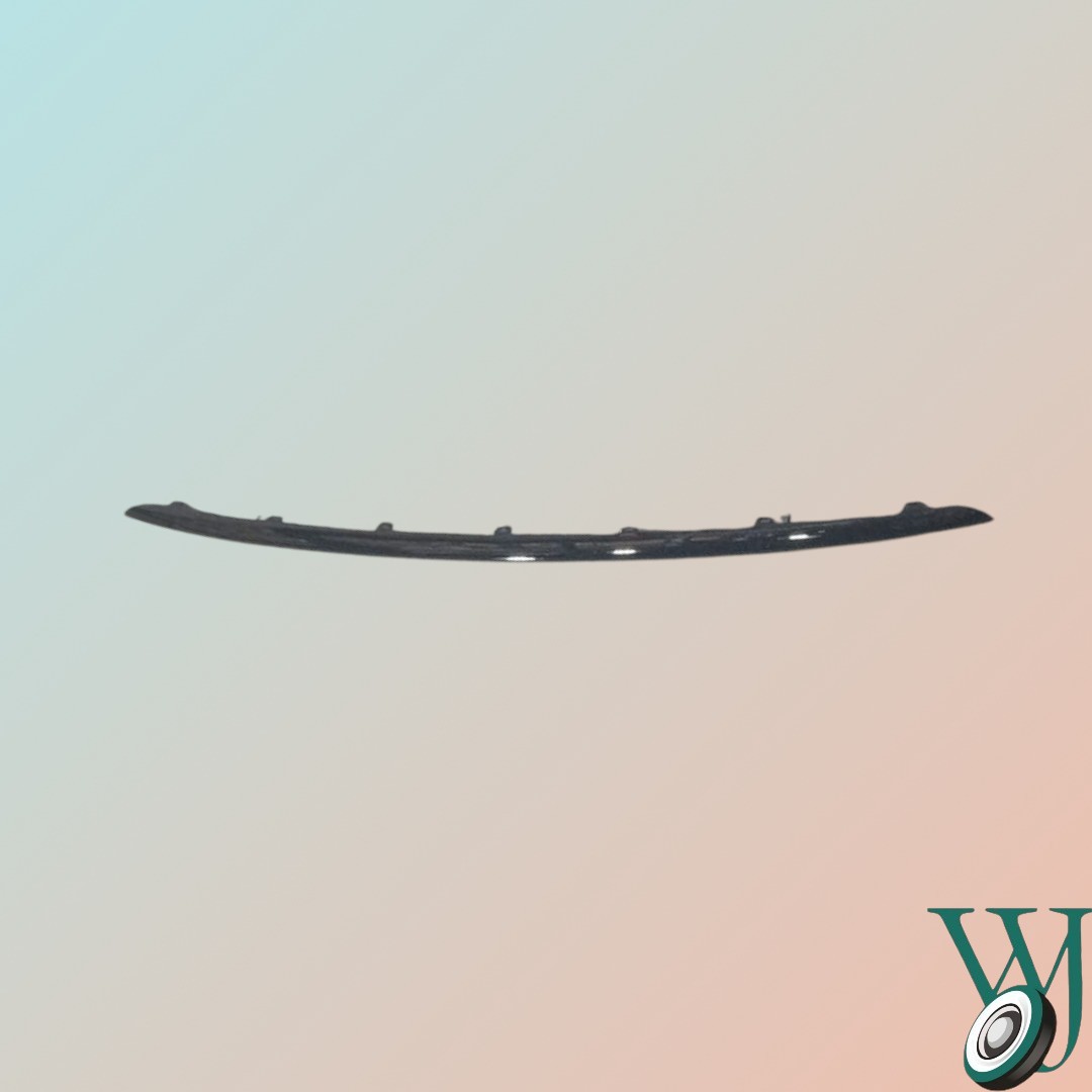 FRONT BUMPER STRIP VELAR HSE