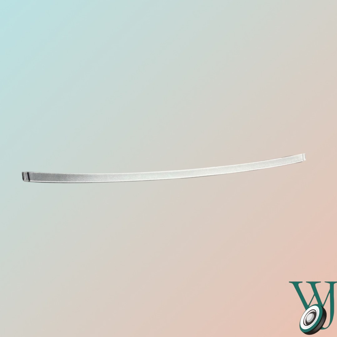FRONT BUMPER STRIP 2022 Vogue SVA
