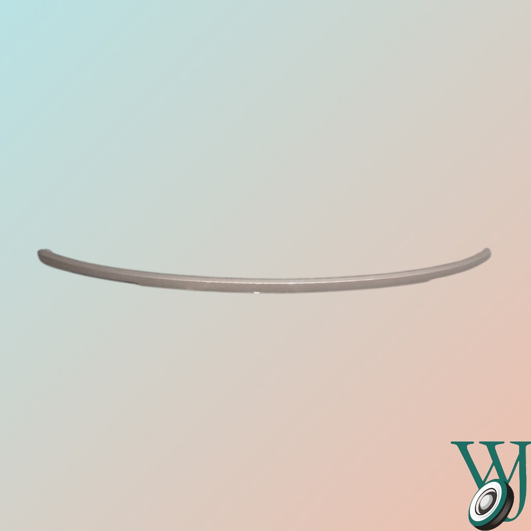 FRONT BUMPER UP STRIP 2023 Vogue Golden Strip