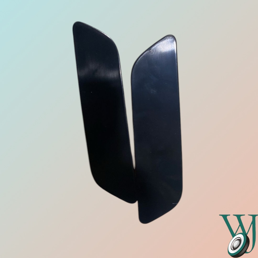front bumper washer cover 2024 Sport SV, 2024 Sport Upgrade 2024 Sport SV